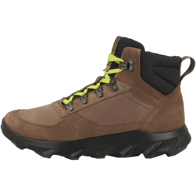 Ecco MX scarpe outdoor uomo gore-tex 43 EU? comode