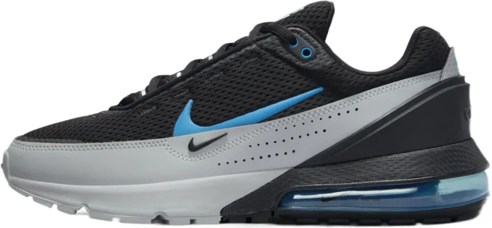 Nike Air Max Pulse DR0453 sneaker uomo nero
