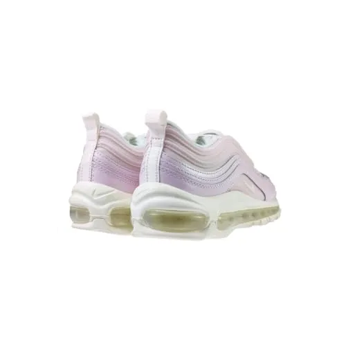 Nike Air Max 97 DX0137 600 sneakers grigie riflettenti