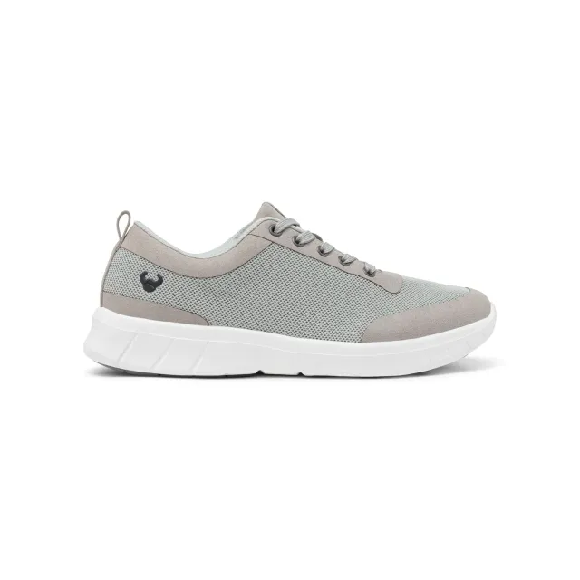 Suecos Alma scarpe lavoro unisex azzurre antiscivolo