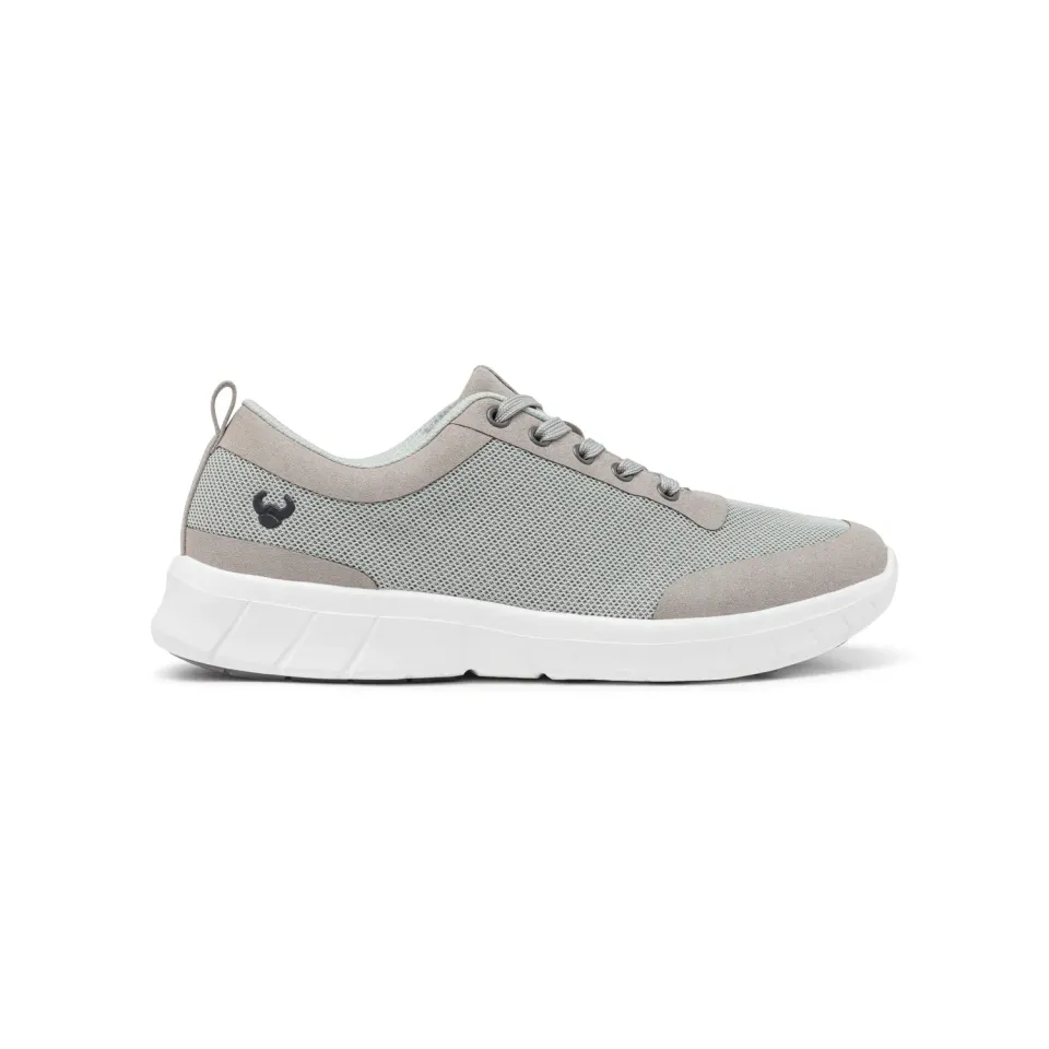 Suecos Alma scarpe lavoro unisex azzurre antiscivolo