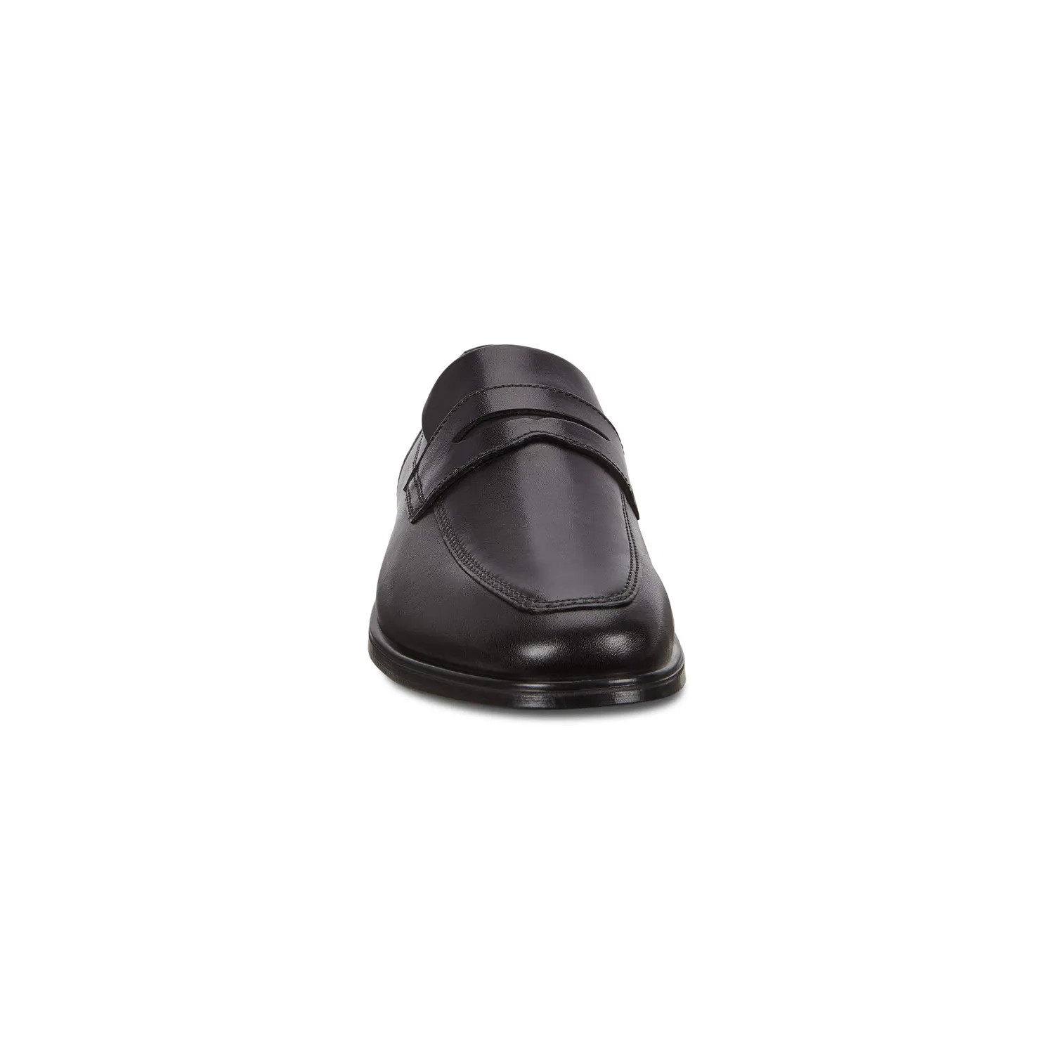 Ecco Queenstown mocassini uomo 43 EU pelle