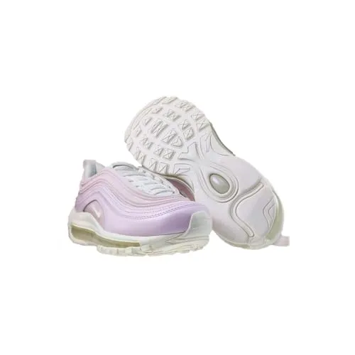 Nike Air Max 97 DX0137 600 sneakers grigie riflettenti