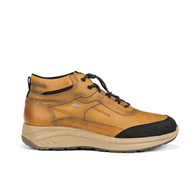 Fluchos Lander F2295 stivali uomo gialli impermeabili