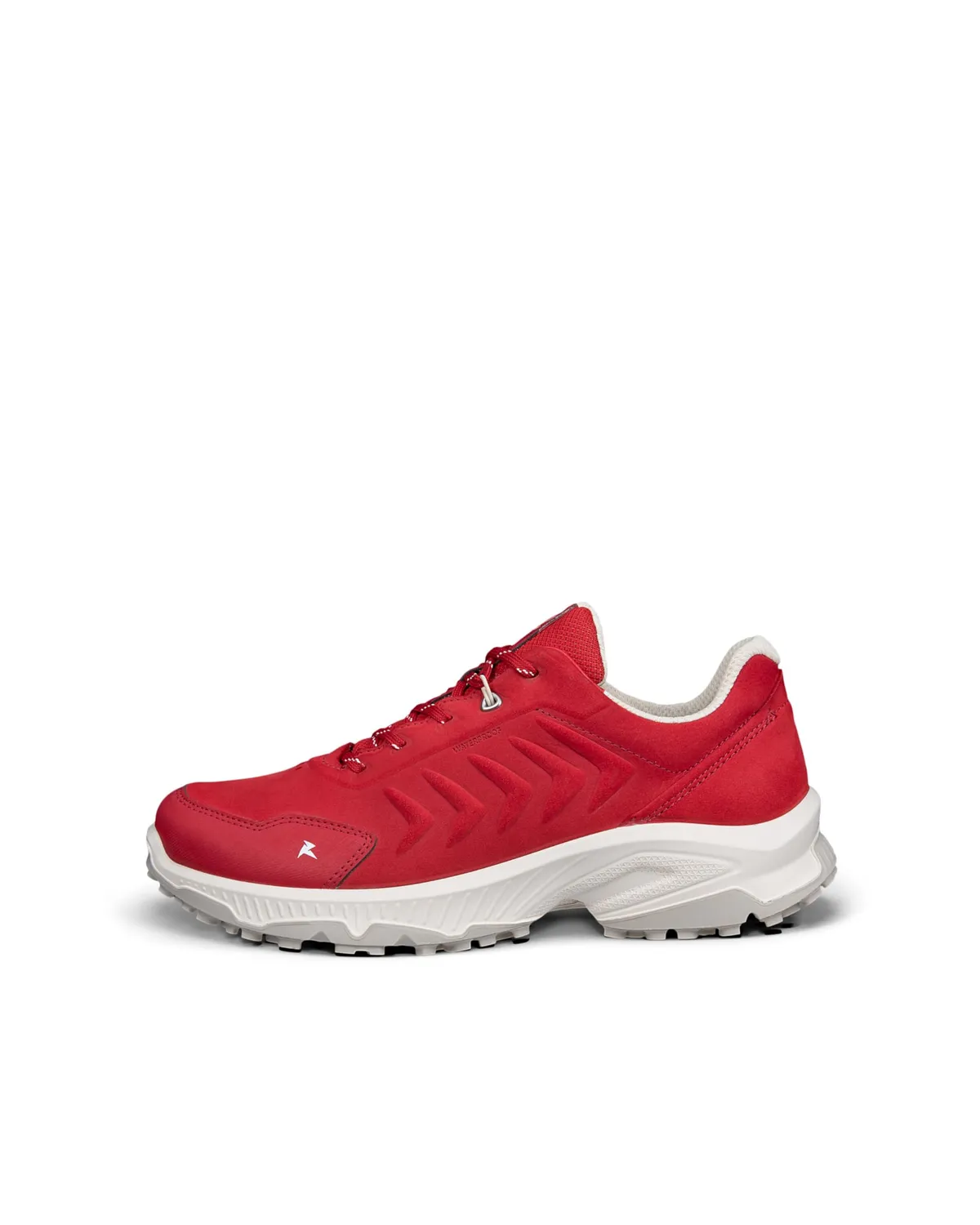 Ecco Receptor XP 85432351183 scarpe trekking donna rosse 40 EU