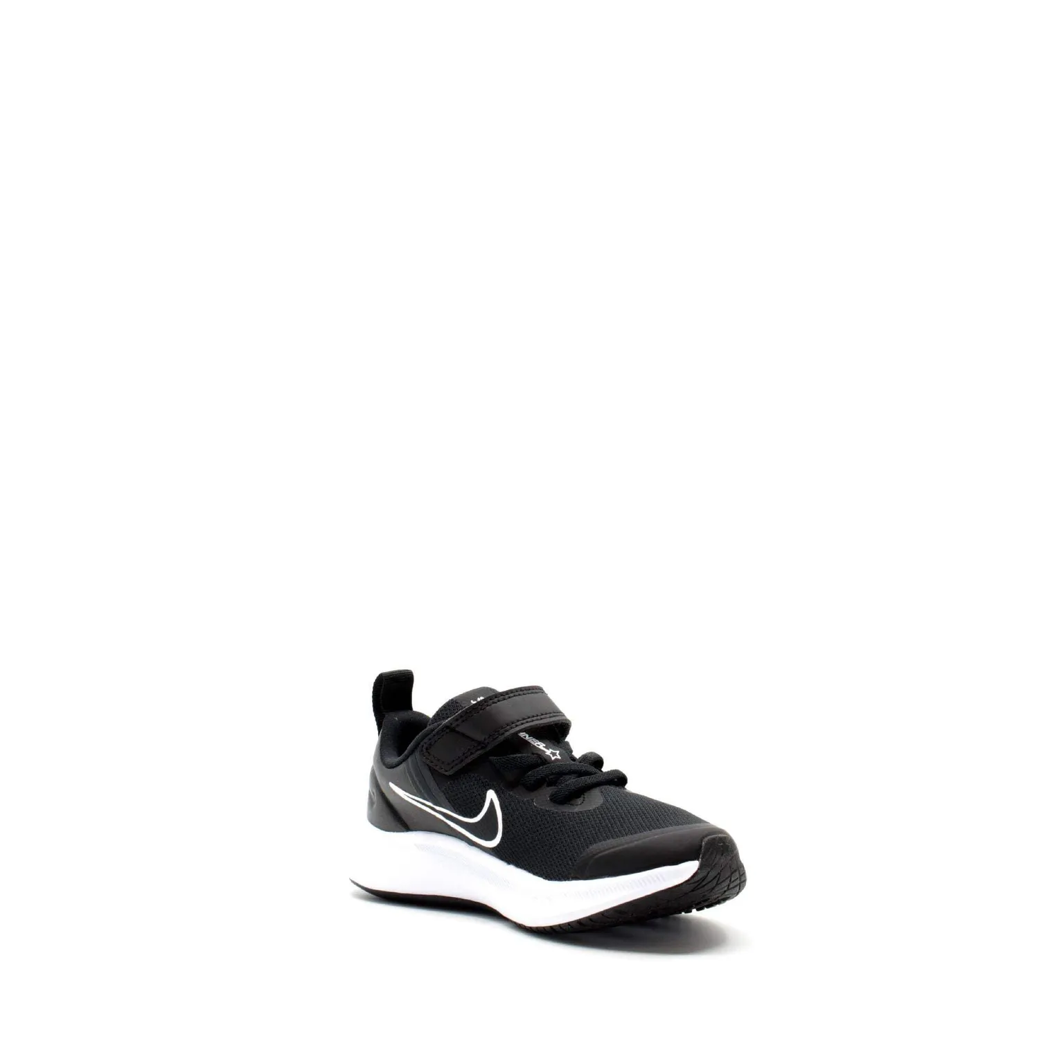 Nike Star Runner 3 scarpe bimbo nero 28.5 EU