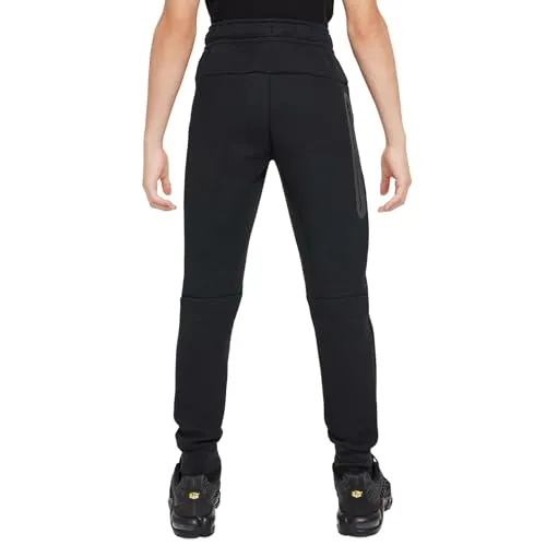 Nike Tech Fleece jogger bambino 13-15 anni pile