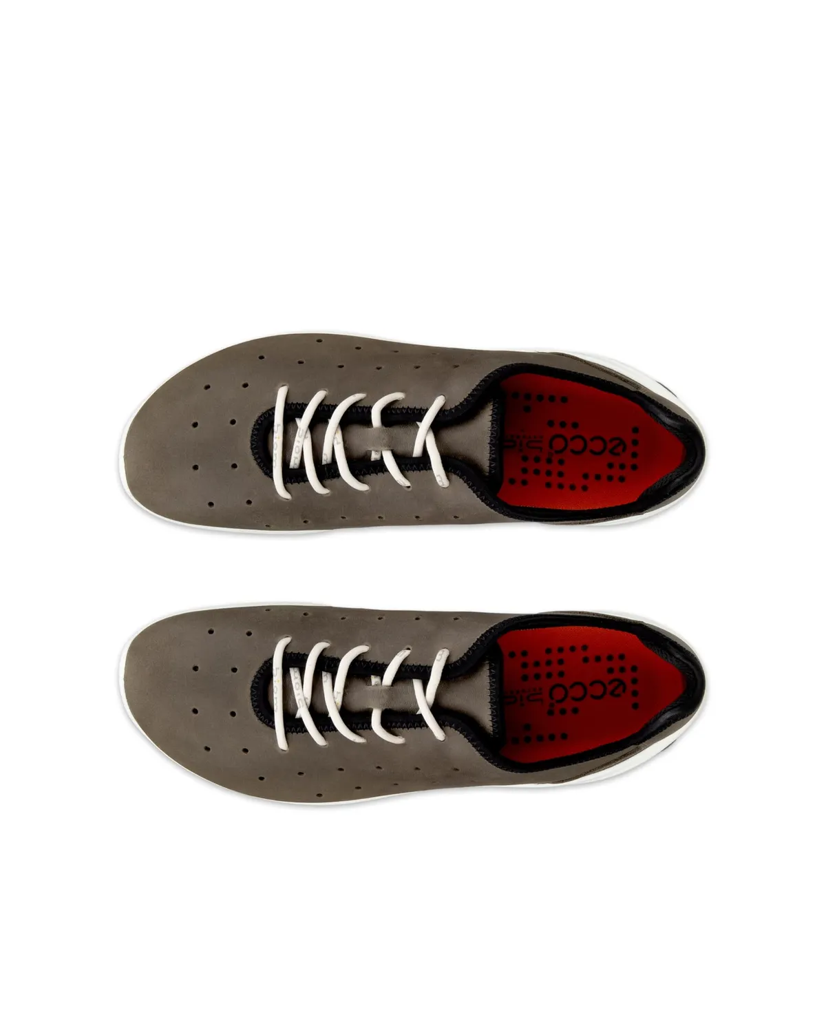 Ecco Biom Everyday sneaker uomo 43 EU pelle naturale