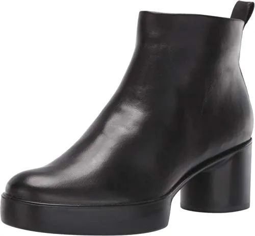 Ecco Shape Sculpted Motion 35 stivali donna tacco