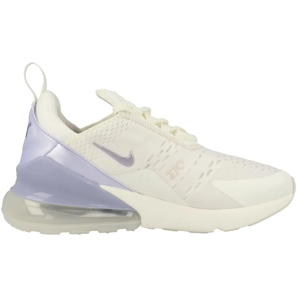 Nike Air Max 270 sneaker donna ammortizzate aria