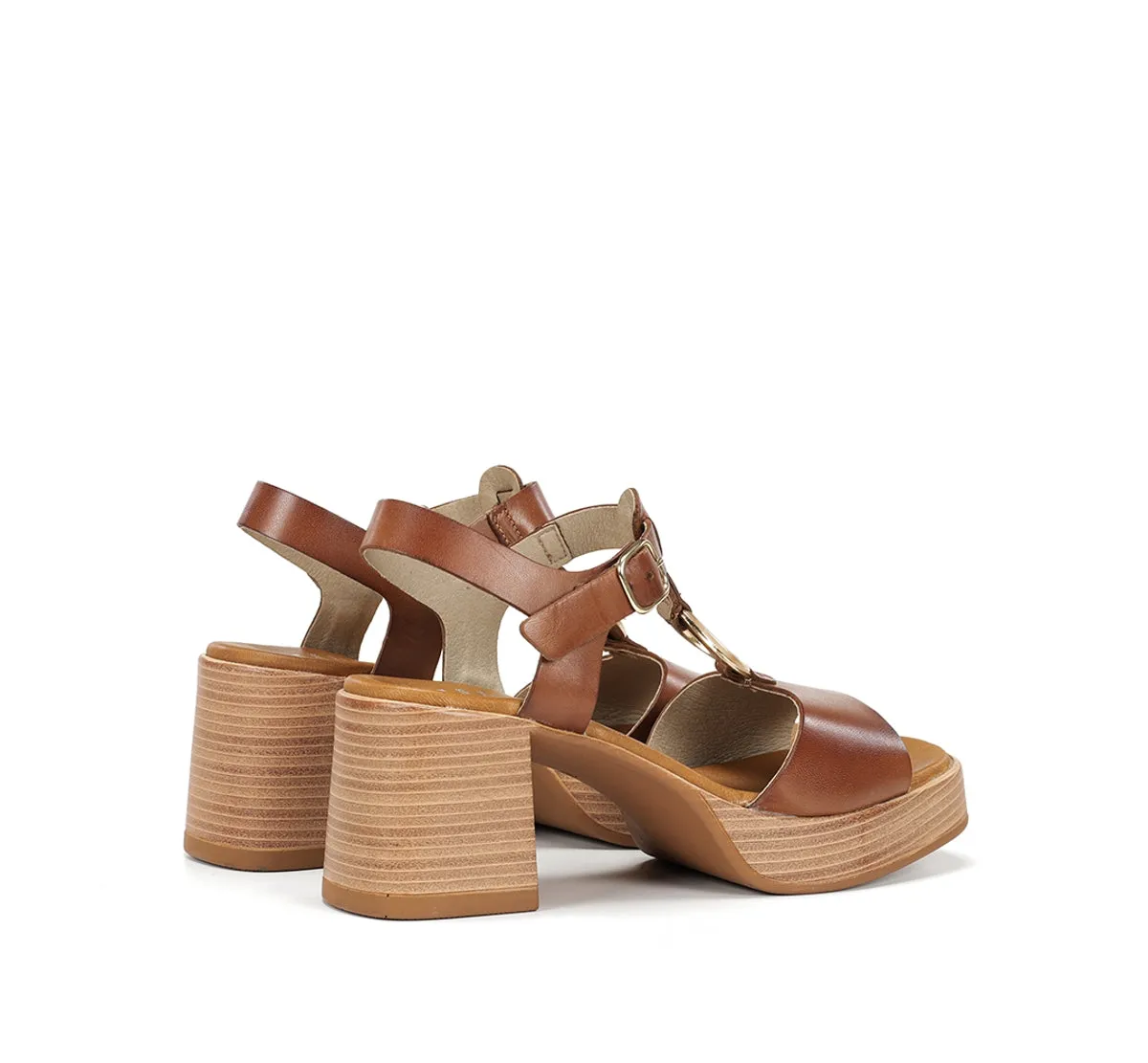 Dorking Diamond D9593 sandalo donna marrone
