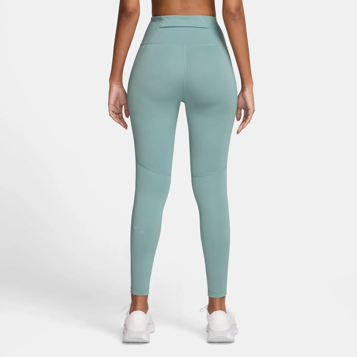 Nike Dri-Fit leggings donna S elasticizzati