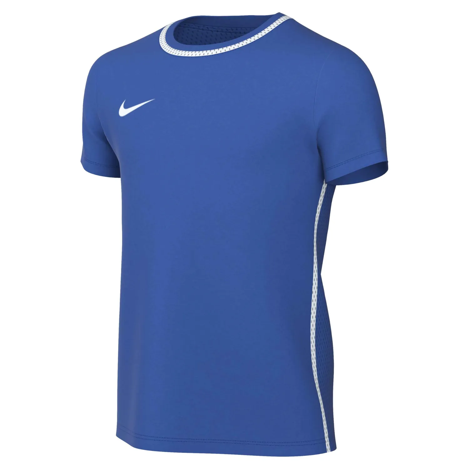 Nike Park26 DF SS Top maglietta calcio 8-10 anni traspirante