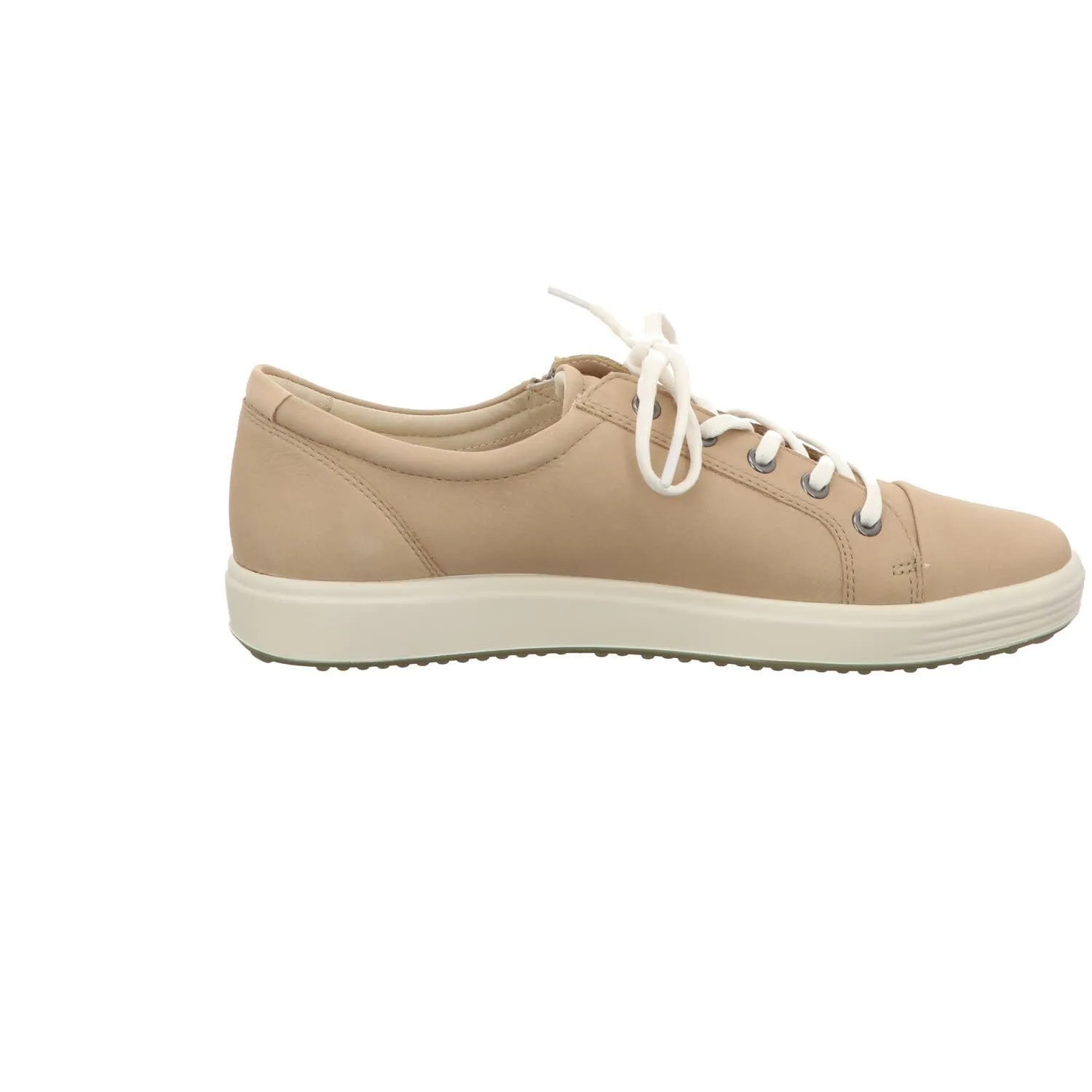 Ecco Soft 7 sneakers donna pelle
