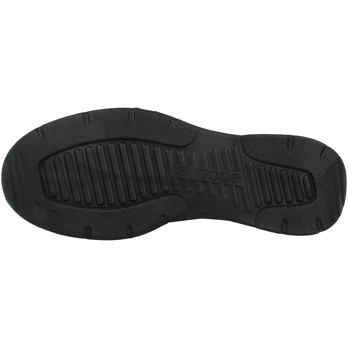 Ecco Irving 511684 mocassini uomo pelle slip-on