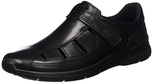 Ecco Irving scarpe stringate uomo classiche