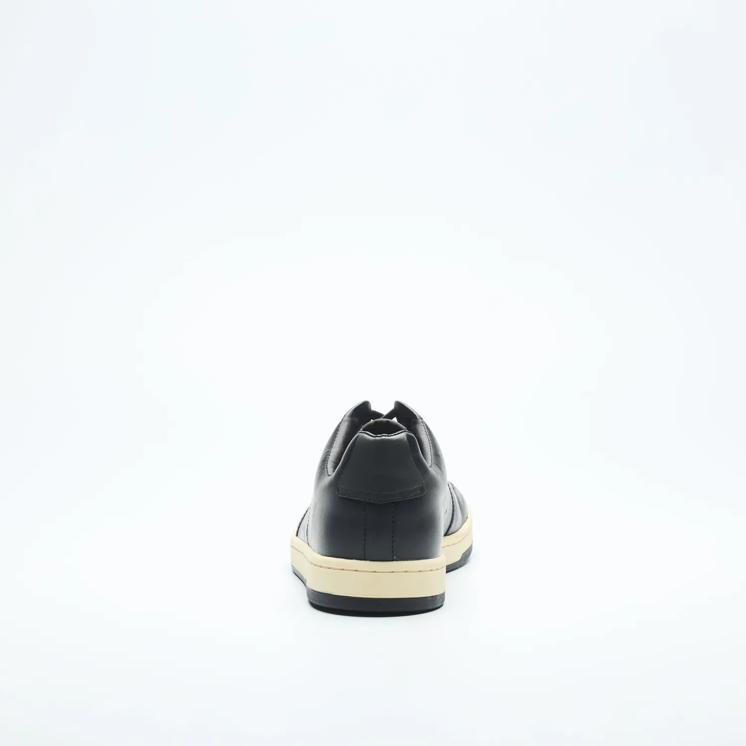 Tabito tabito56 Leap Trainer-Low sneakers carbone nero