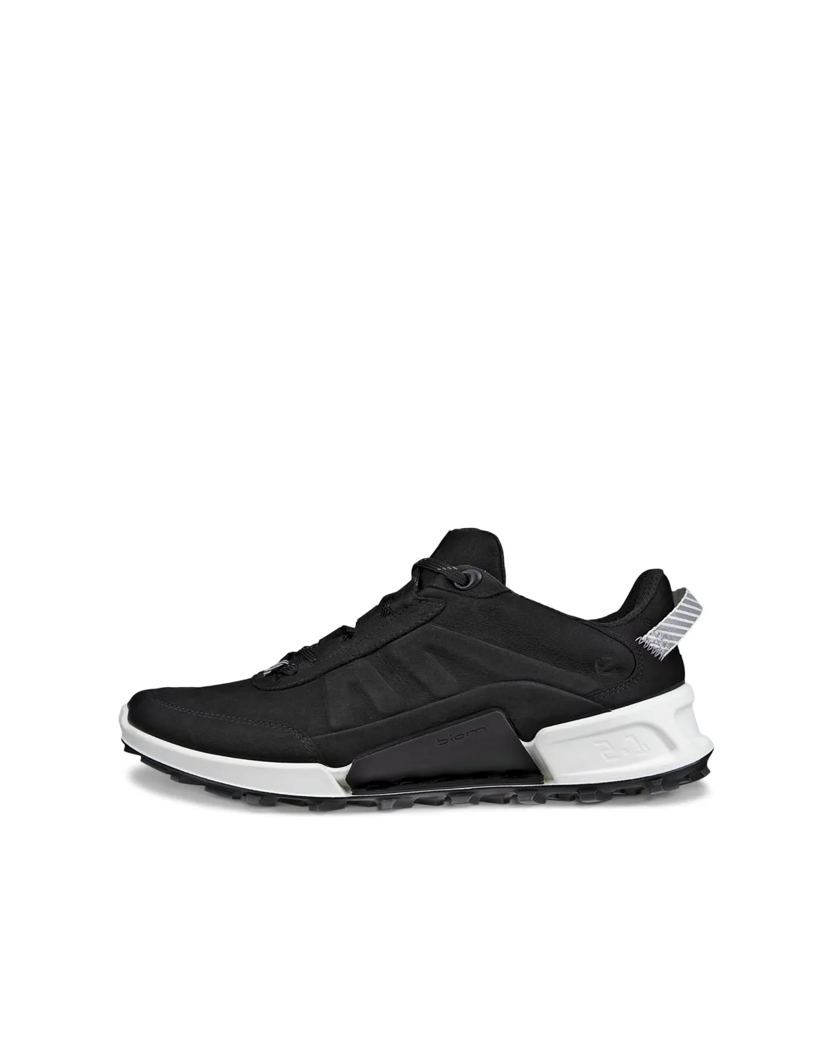 Ecco Biom 2.1 X Mountain Scarpe Donna Nere 35