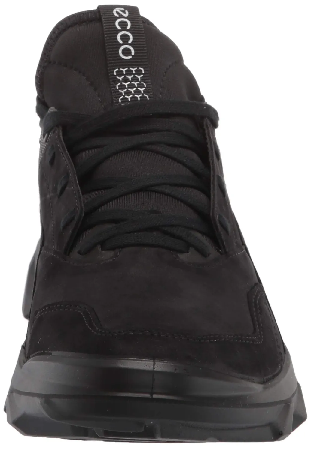 Ecco MX sneaker grigio nubuk 40 EU