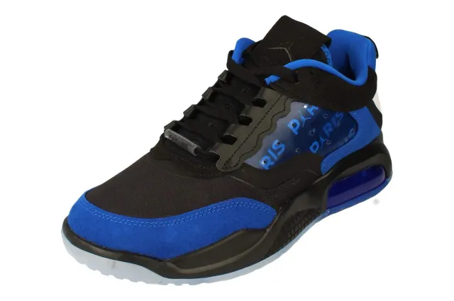 Nike Jordan Max 200 QS scarpe ginnastica uomo street