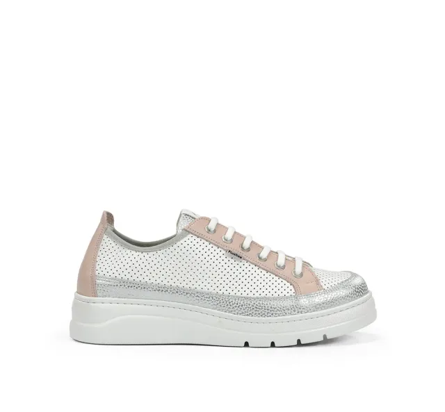 Fluchos Pompas F2123 Sneaker Donna Multicolore Light