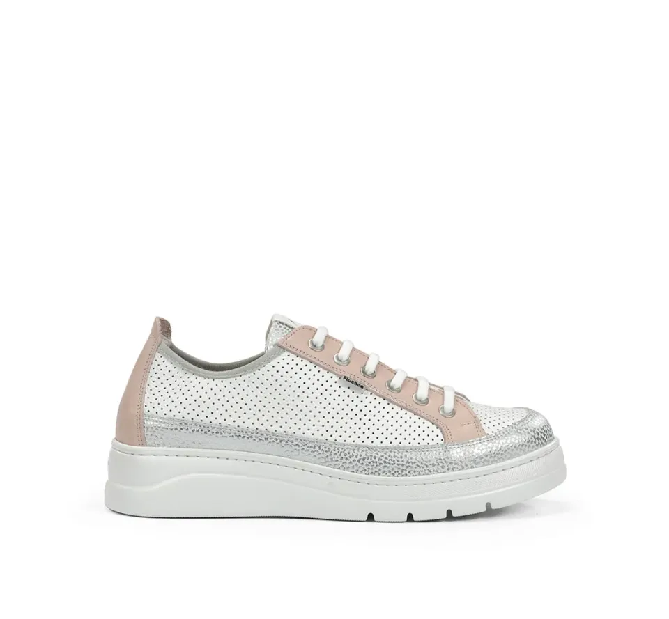 Fluchos Pompas F2123 Sneaker Donna Multicolore Light