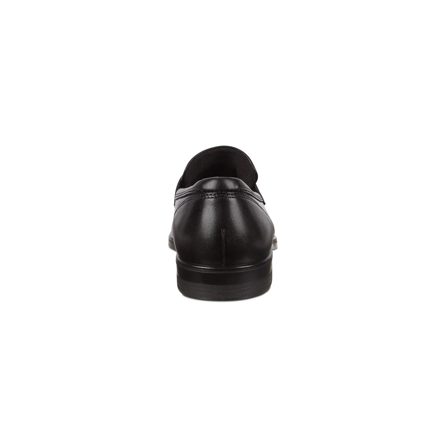 Ecco Queenstown mocassini uomo 43 EU pelle
