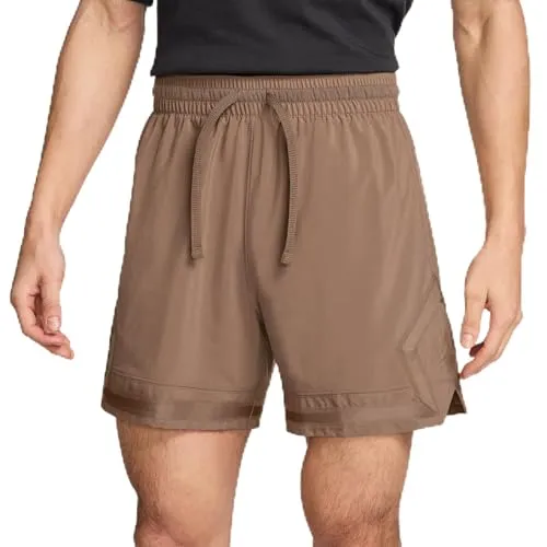 Nike Diamond pantaloncini uomo L traspiranti