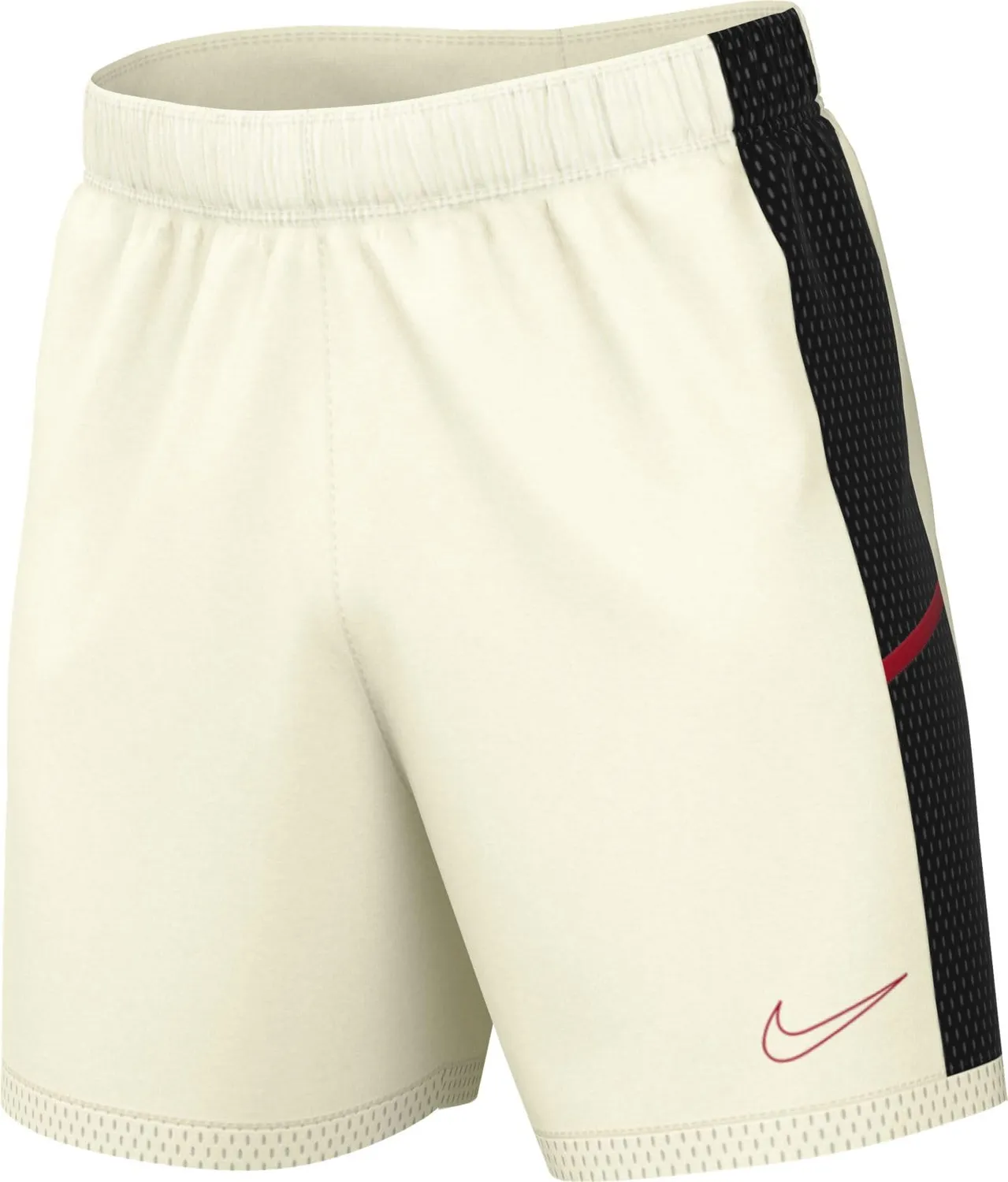 Nike Academy Dri-FIT pantaloncini calcio uomo blu