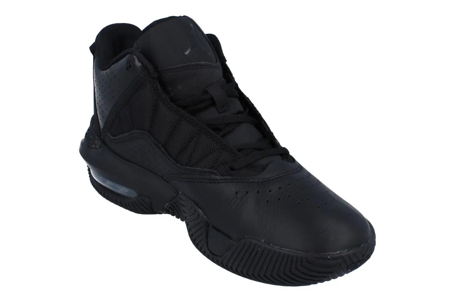 Nike Stay Loyal scarpe uomo nero 47.5 EU basket
