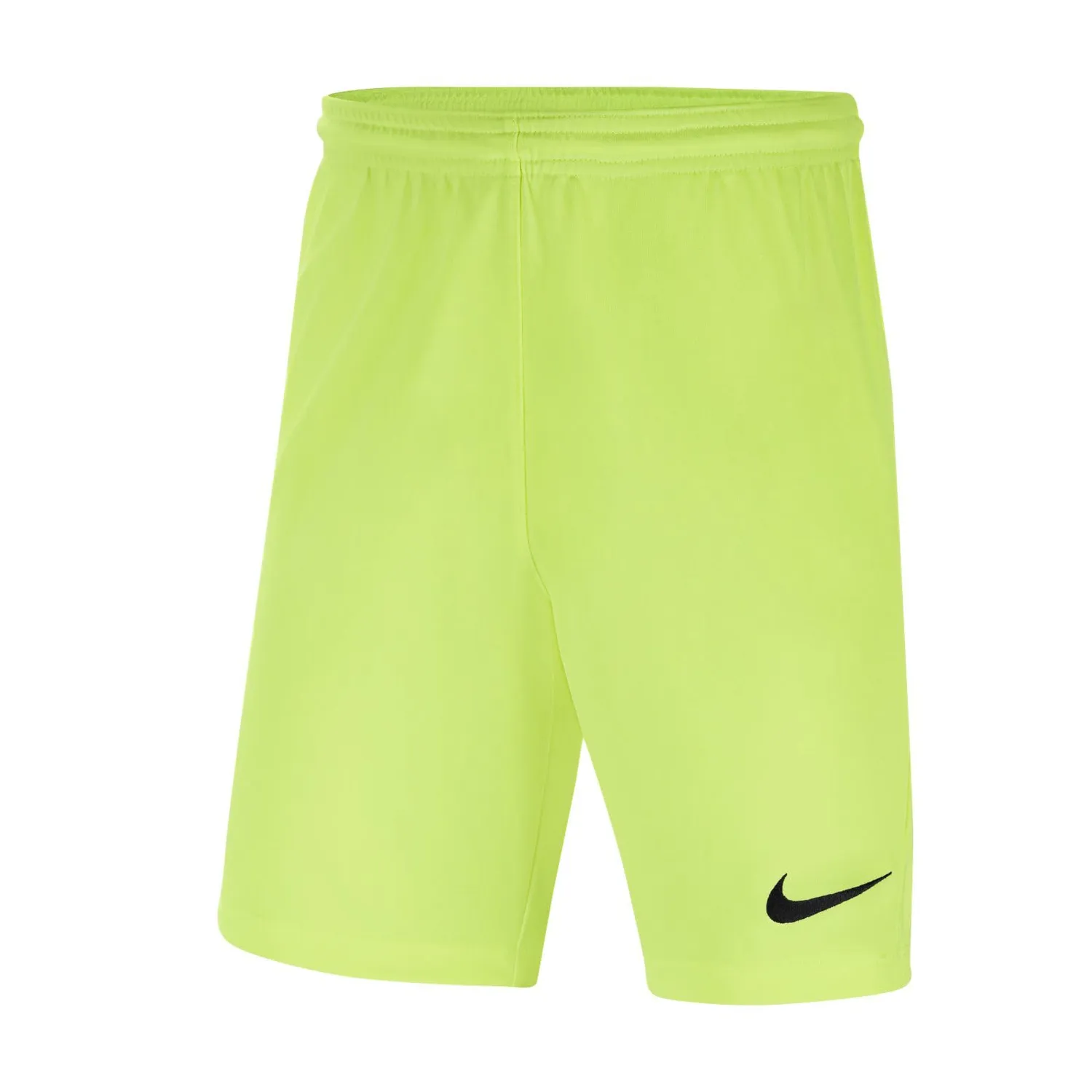 Nike Dry Park III pantaloni sportivi bambino 8-10 anni neri