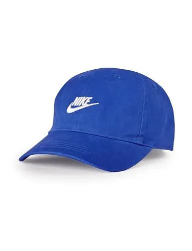Nike Futura Curve Brim berretto unisex nero