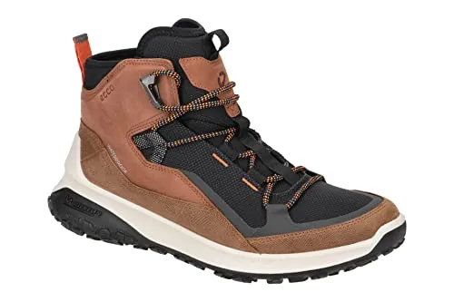 Ecco Ult-Trn stivali trekking uomo 40 EU impermeabili