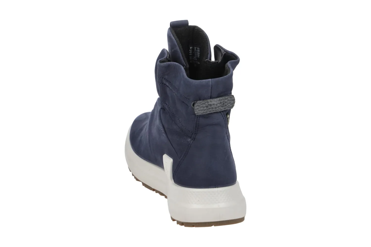 Ecco Solice stivali outdoor donna Night Sky