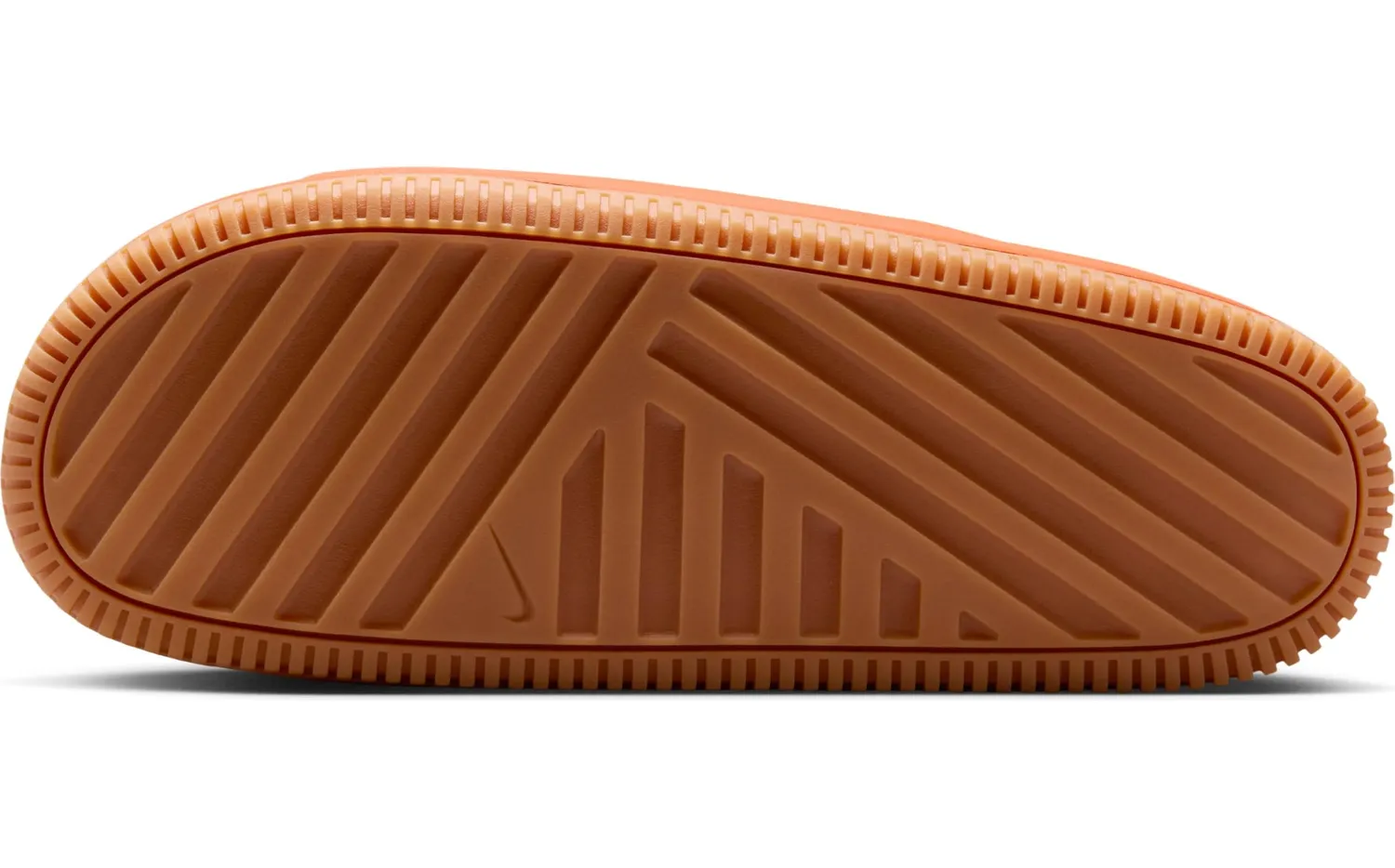 Nike Calm Slides ciabatte uomo 38.5 EU in schiuma