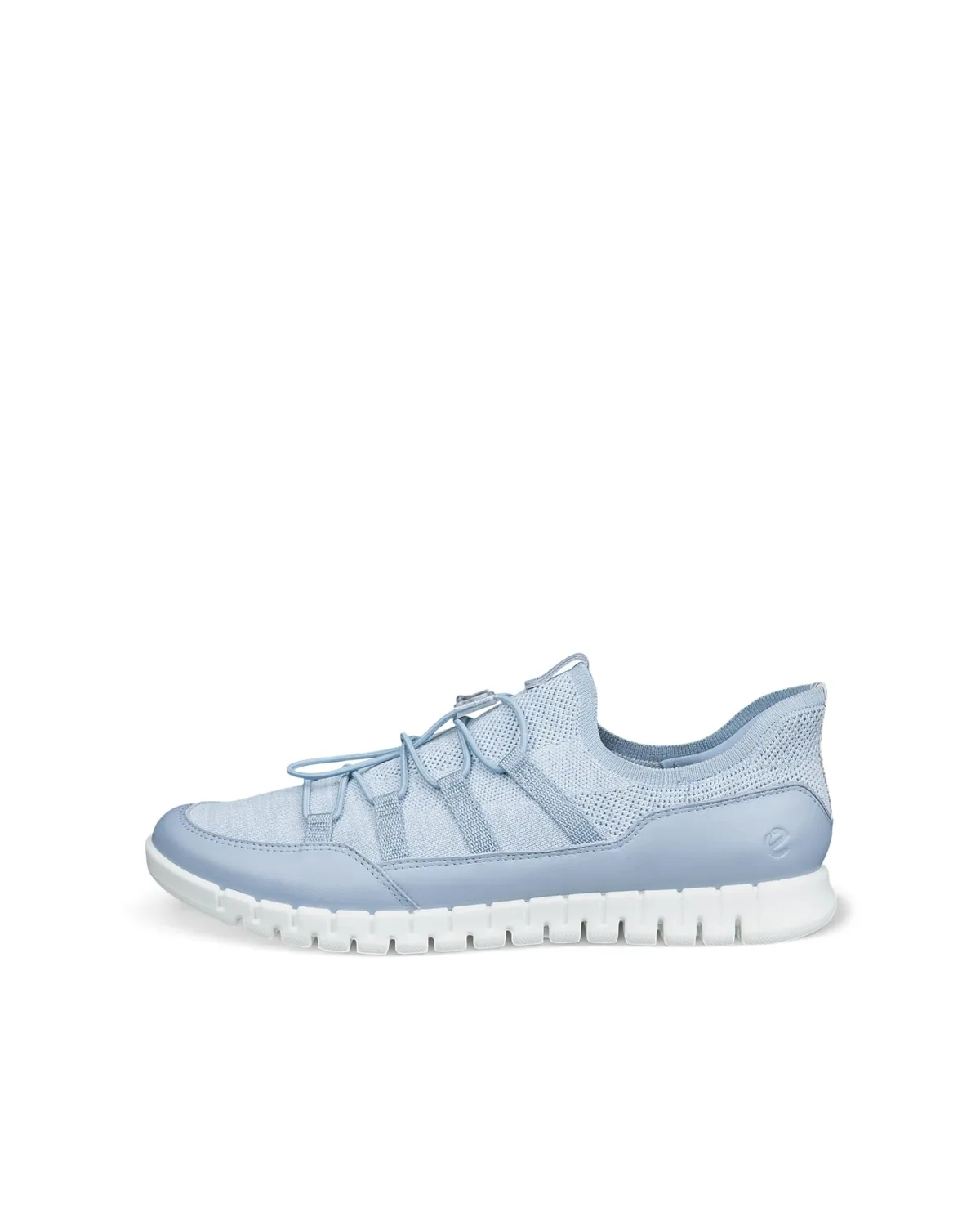 Ecco Gruuv Lite Sneaker Donna Slip On Leggere