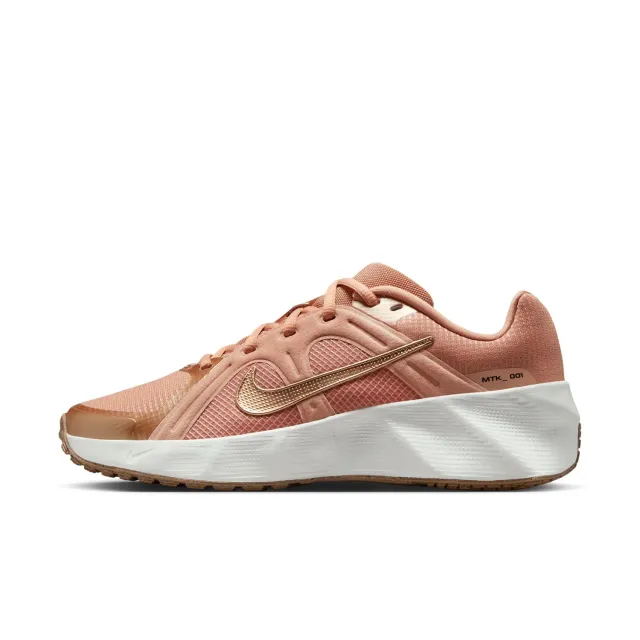 Nike City Response sneakers donna 38,5 EU bianche traspiranti