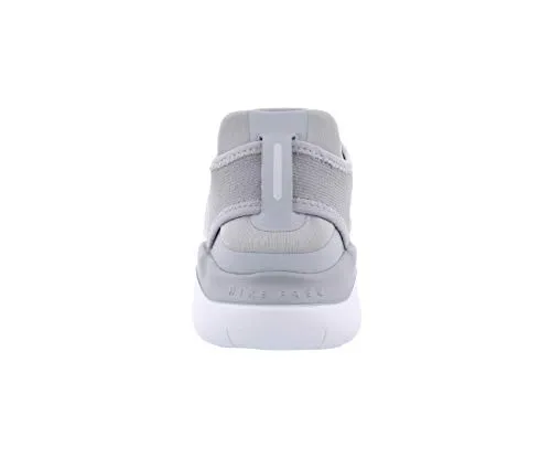 Nike Free RN 2018 running uomo 40 EU grigio volt