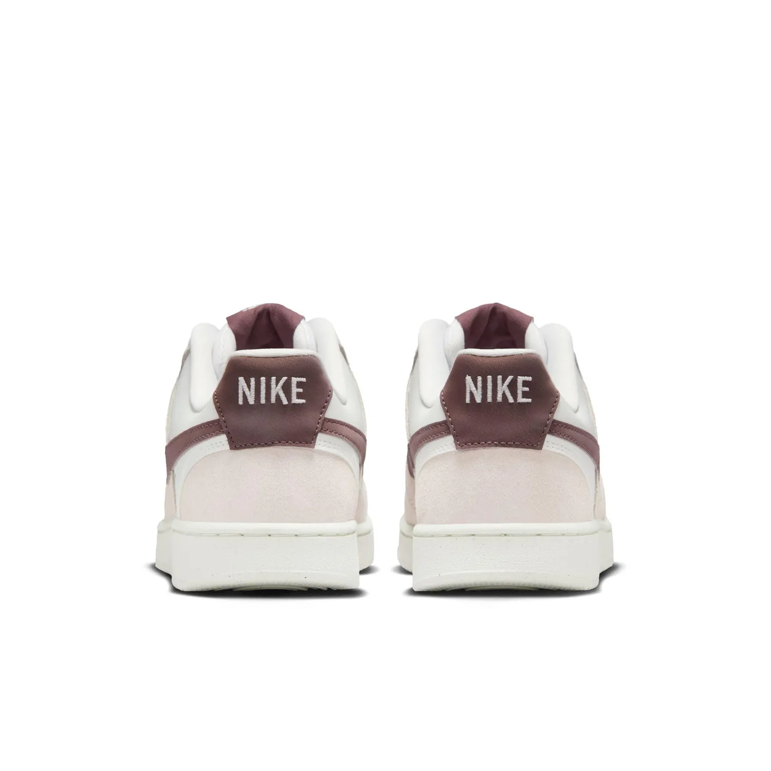 Nike Court Vision Low sneakers donna bianco tattoo 38.5