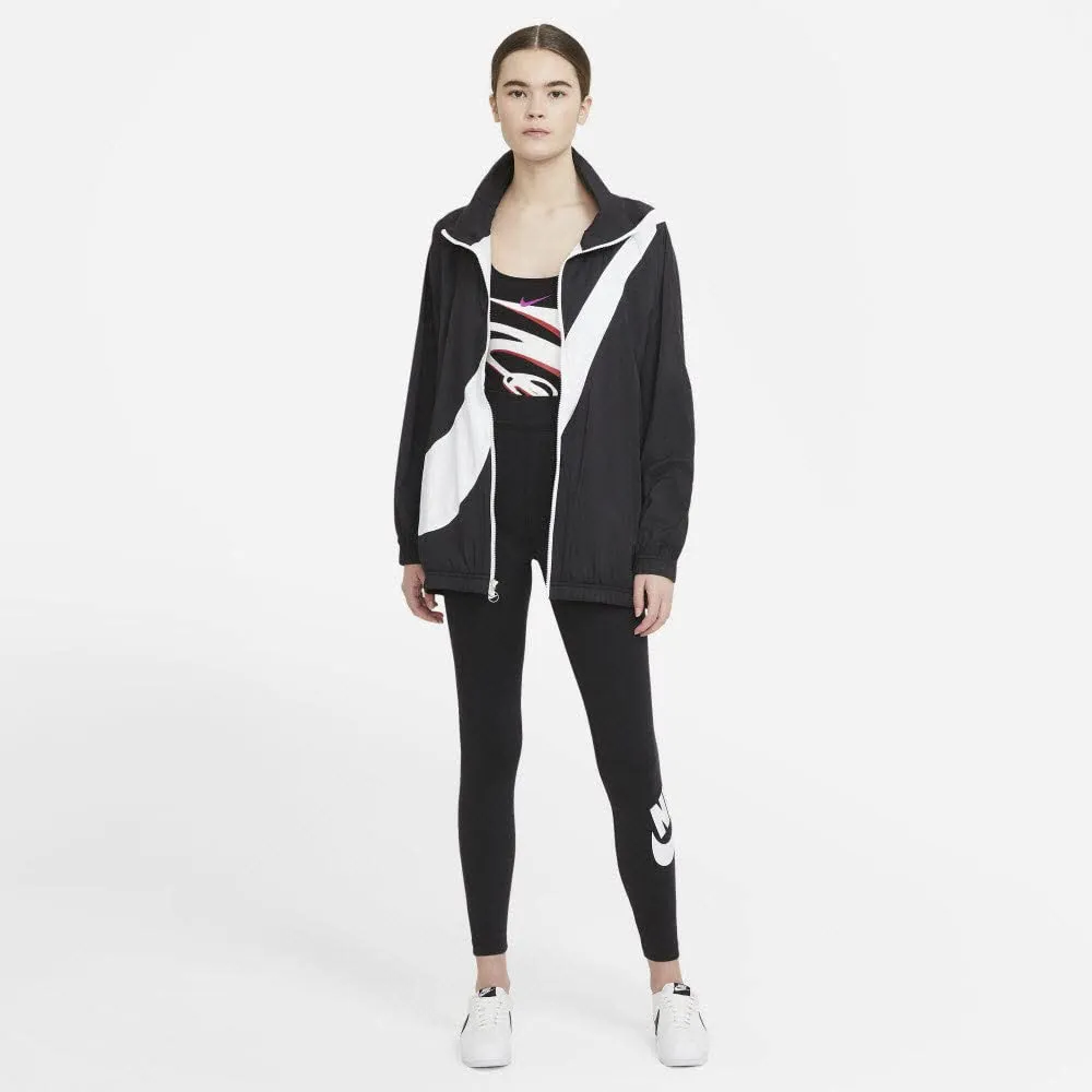 Nike Essential GX HR Ftra leggings XXL vita alta