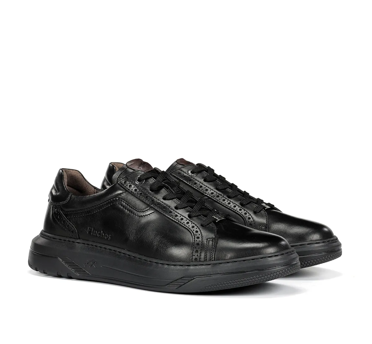 Fluchos Boston F2134 sneakers uomo nere