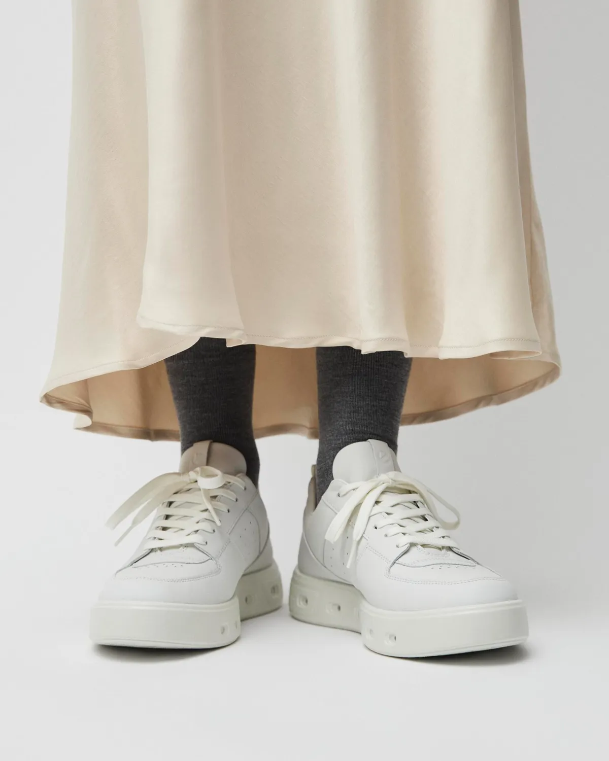 Ecco Street 720 sneakers donna 39 leggere