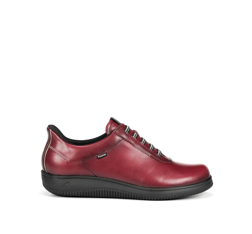 Fluchos Prime W F2335 sneaker donna rossa hands-free