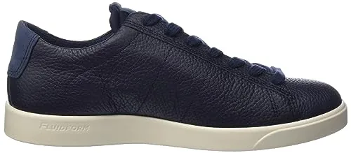 Ecco Street Lite sneakers donna Gore-Tex blu 35
