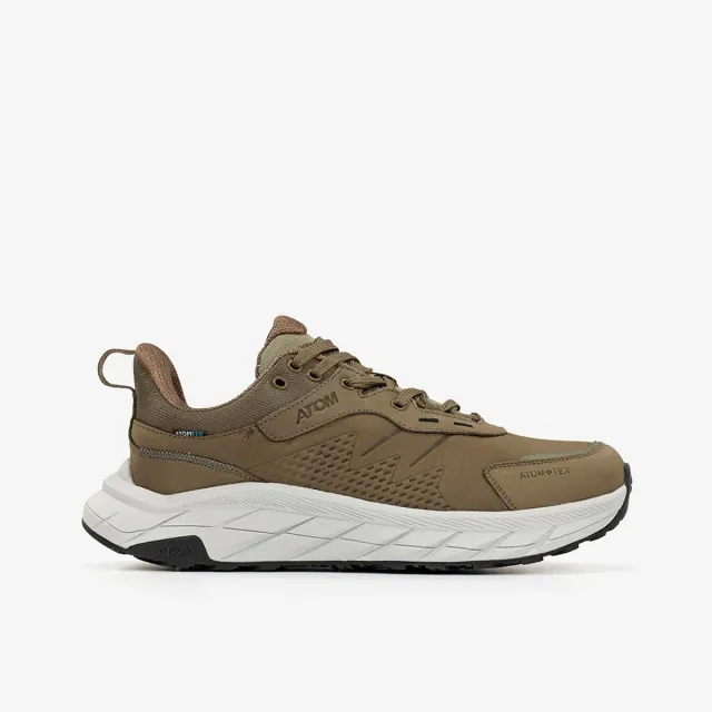 Fluchos Urban AT172 scarpa verde Pro-Tex