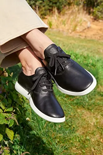 Ecco Minimalist sneaker donna stringate comode