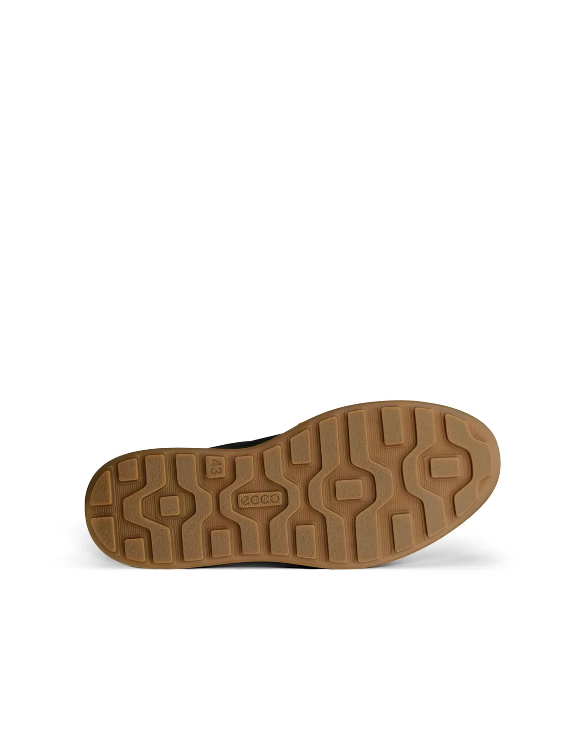 Ecco Byway 2.0 slip-on uomo blu 42/42.5 EU