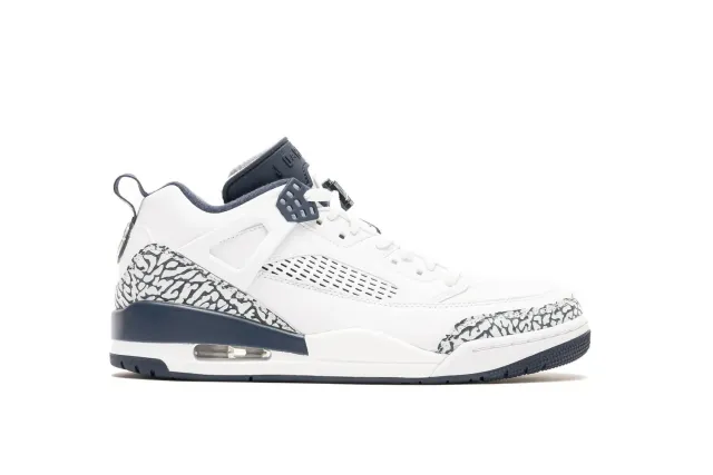 Jordan Spizike sneakers uomo nero taglia 46 EU