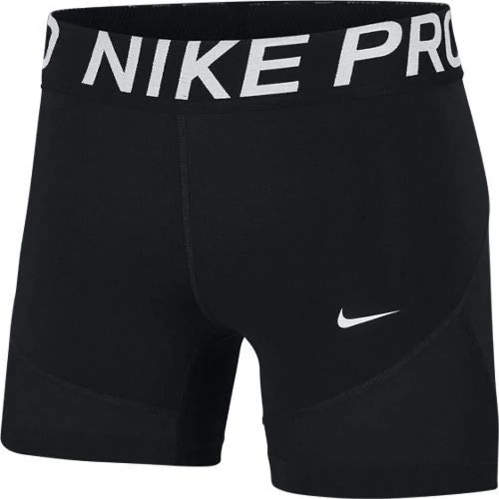 Nike Pro All-Over Mesh maglia Carbon Heather traspirante