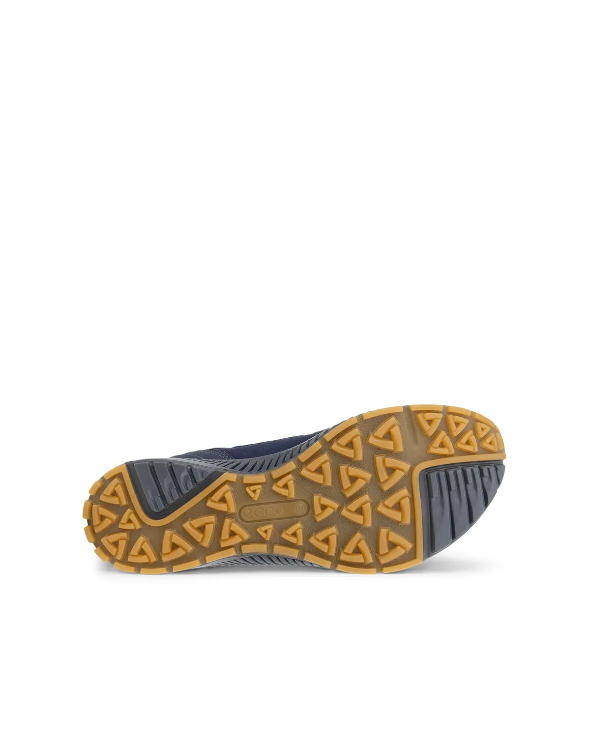 Ecco Terracruise 2 scarpe uomo blu Gore-Tex 43